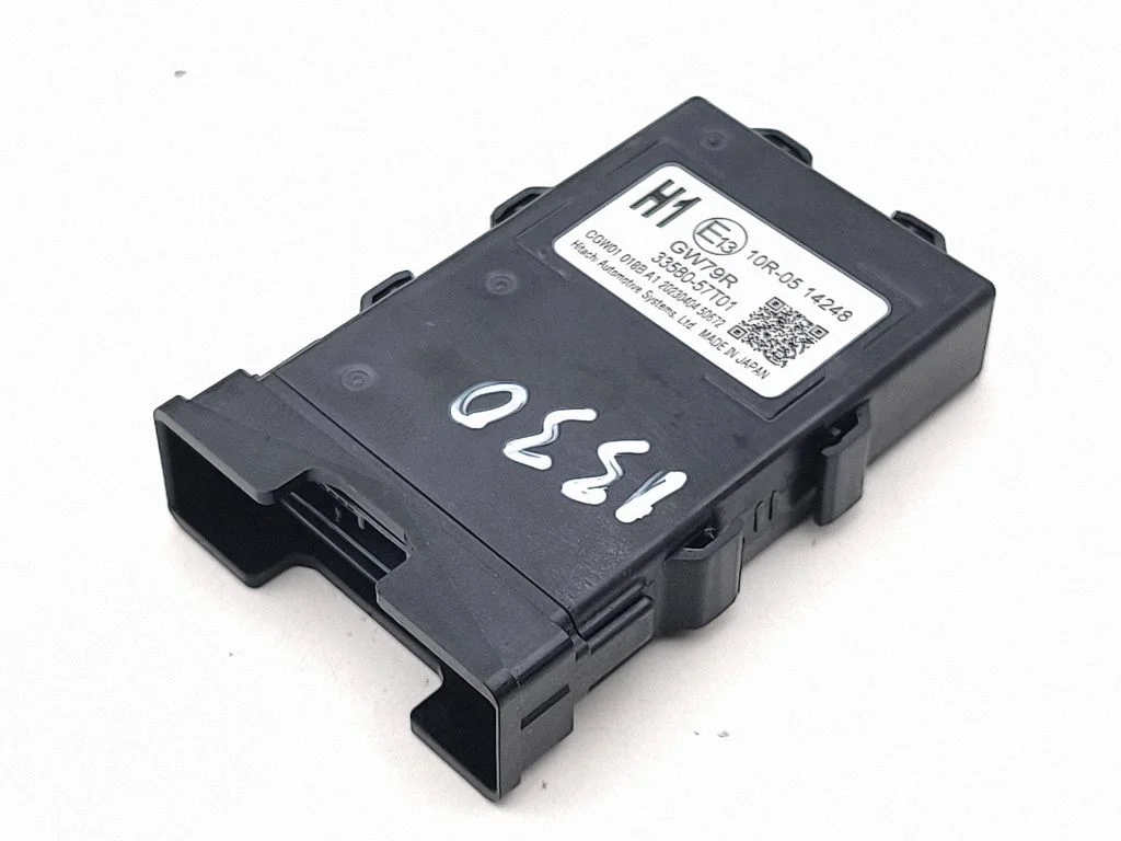 Bluetooth modulis 3358057T01