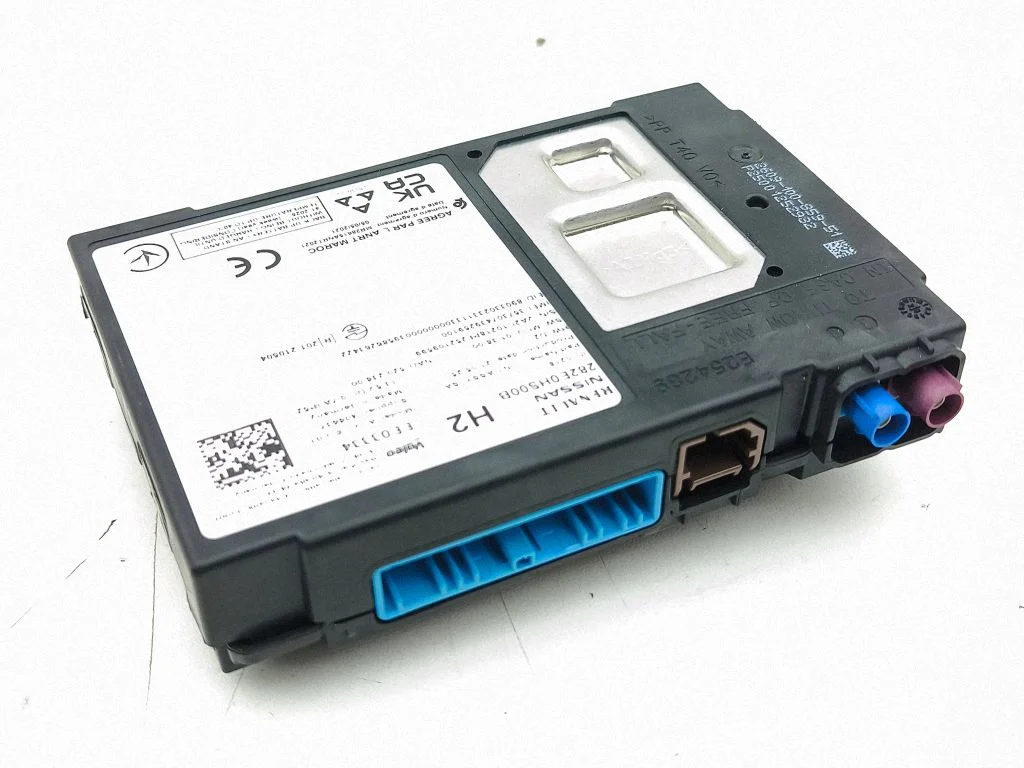 Bluetooth control unit module 282H0HS00B