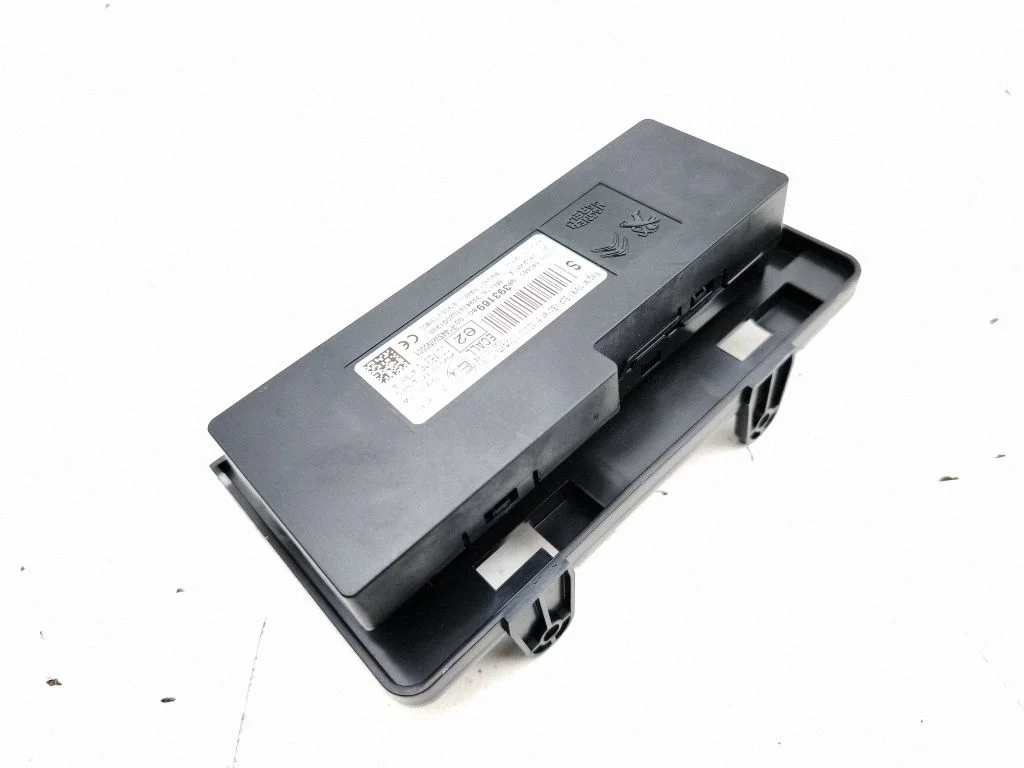 Bluetooth control unit module 10R052146
