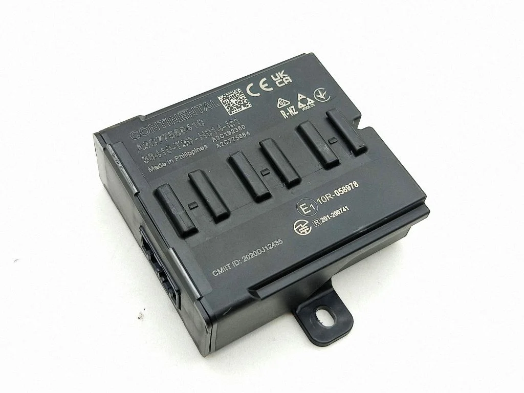 Bluetooth modulis 38410T20