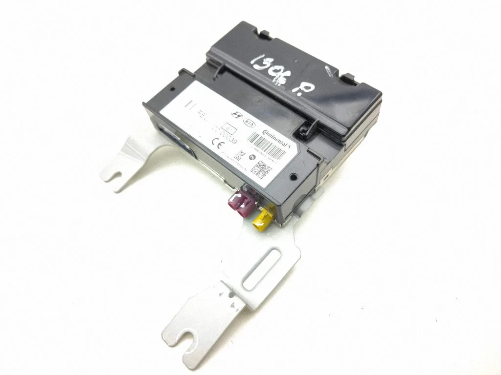 Bluetooth control unit module 96510N7050