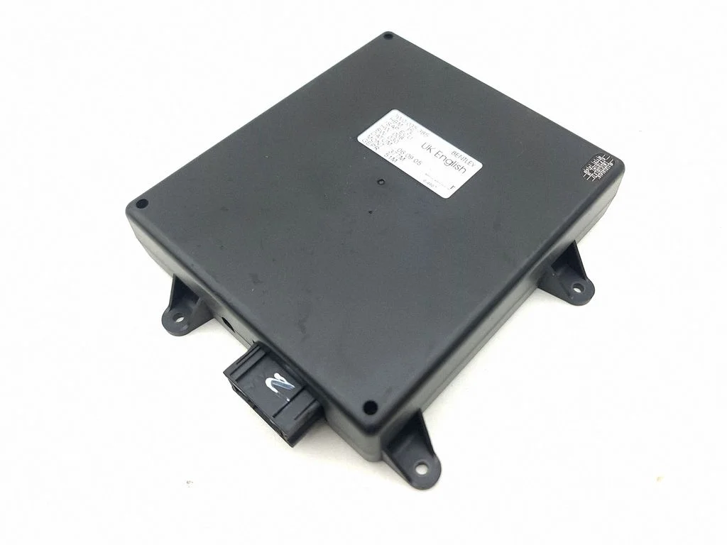Bluetooth control unit module 3W0035385
