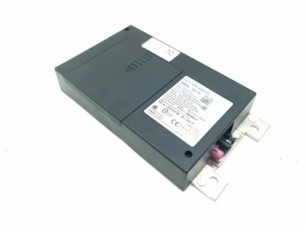 Bluetooth control unit module 1D5A04A04