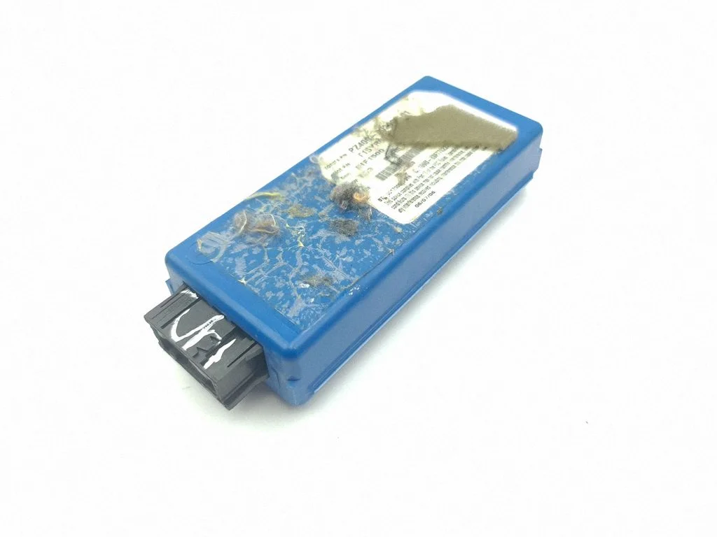 Bluetooth control unit module PZ4090029201