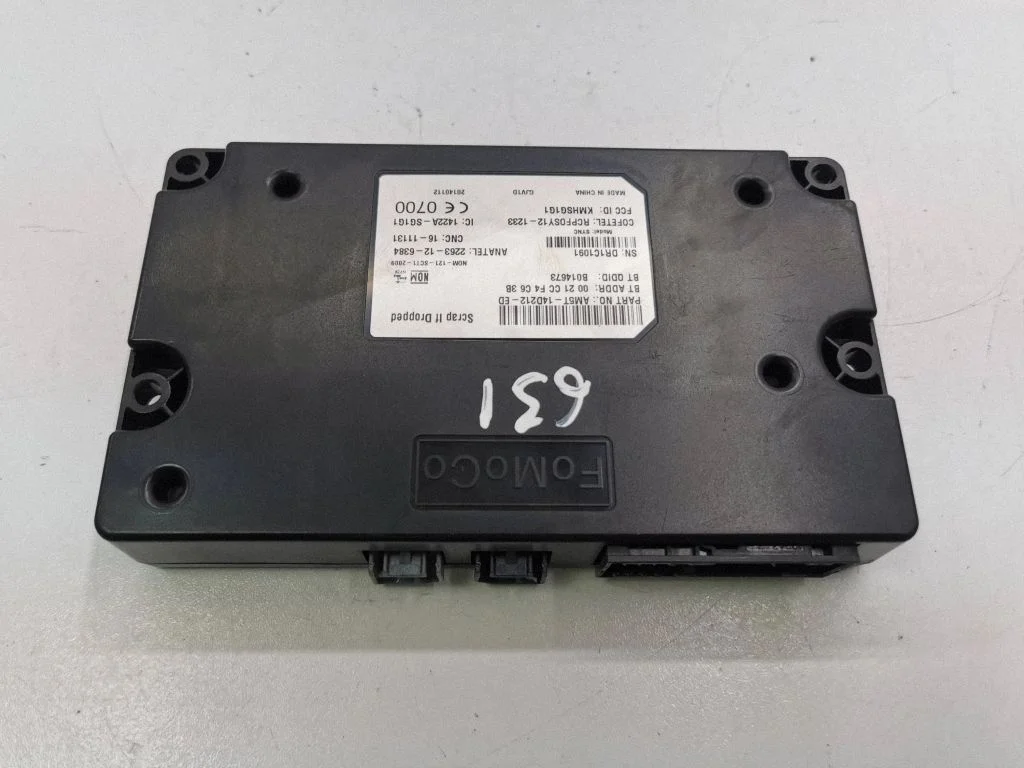 Bluetoothi moodul AM5T14D212ED