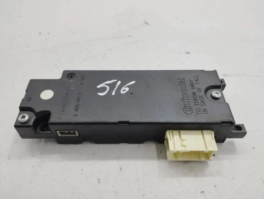 Bluetooth modulis 9675359580