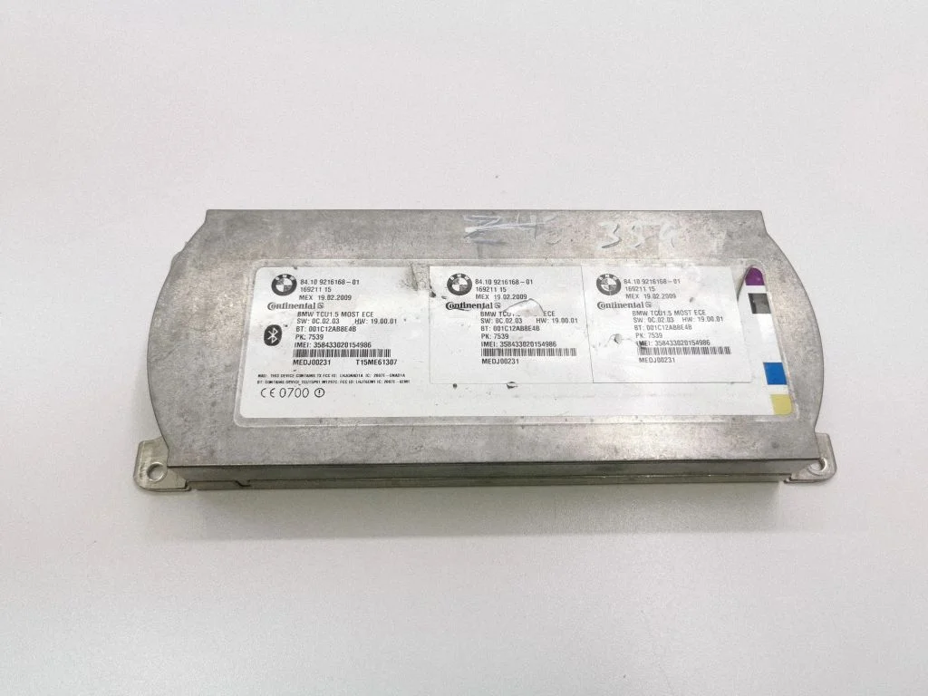 Moduł Bluetooth 921616801