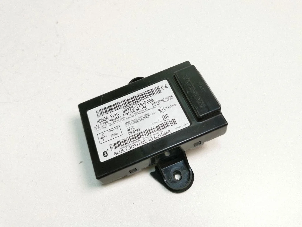 Bluetoothi moodul – Honda CR-V (2013-2016)