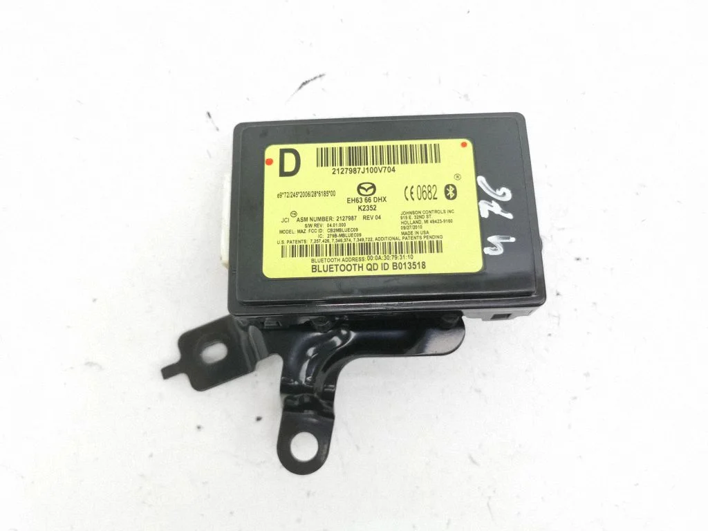 Bluetooth modulis EH6366DHX