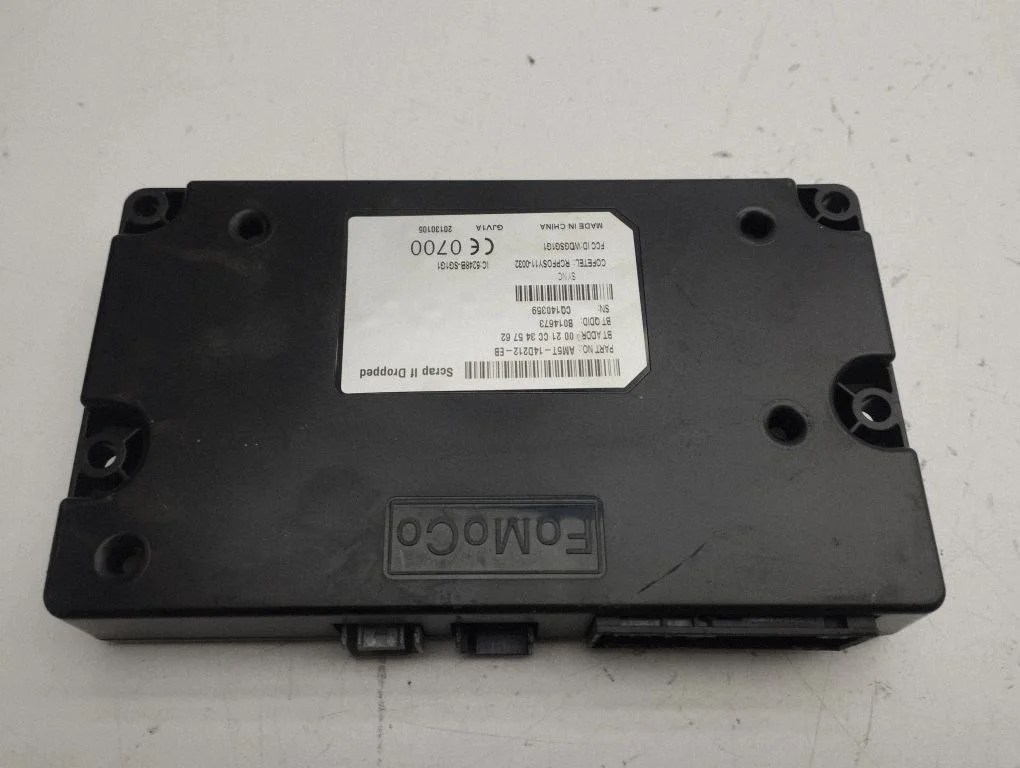 Bluetooth modulis AM5T14D212EB