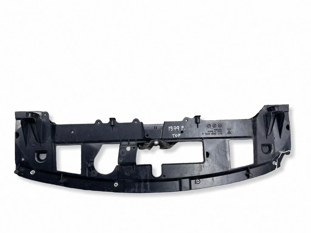 Top upper radiator support slam panel 9J1805015A