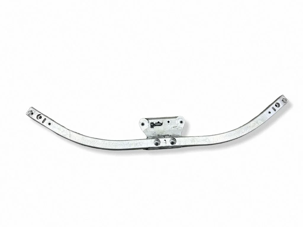 Top upper radiator support slam panel