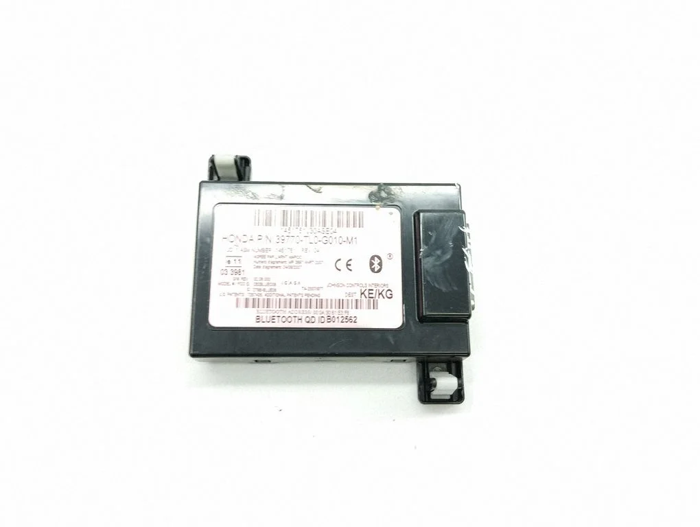 Bluetooth control unit module 39770TL0G010