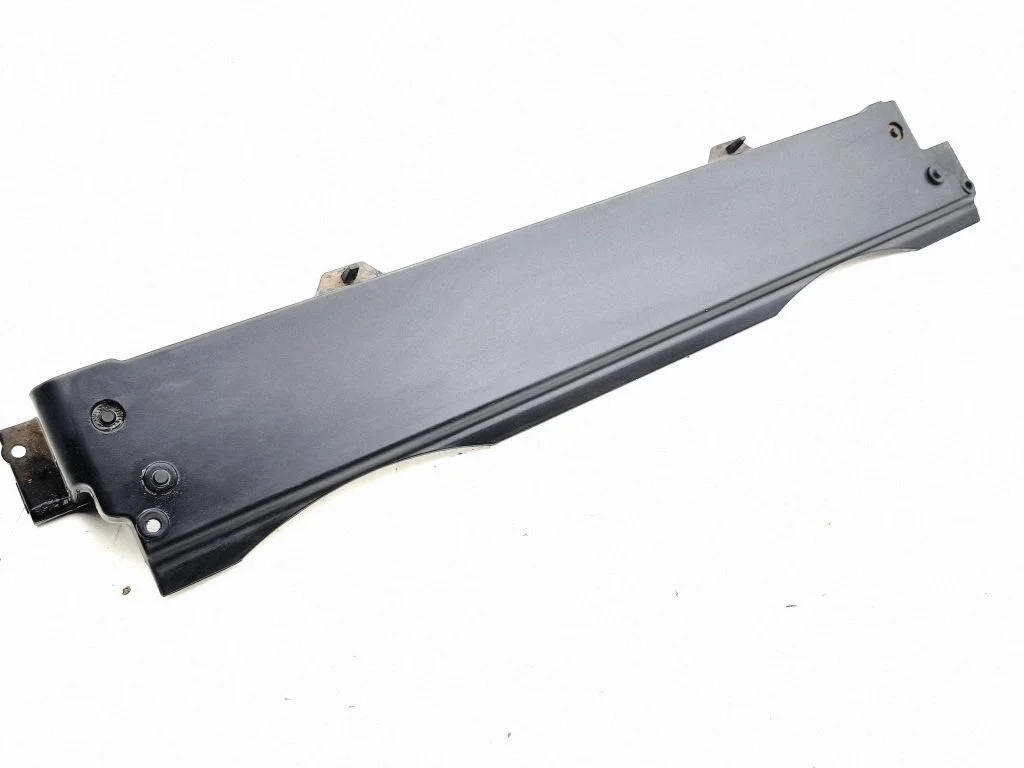 Top upper radiator support slam panel 7533539