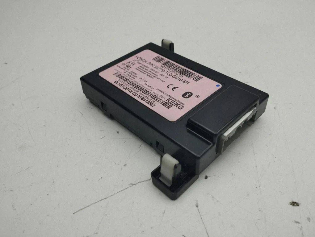 Bluetooth control unit module 39770TL0G010M1