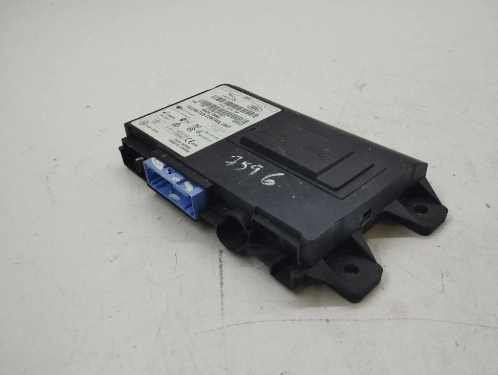 Bluetooth control unit module DPLA70718NM