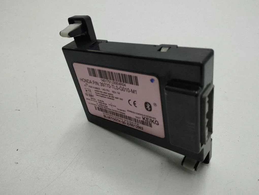 Bluetoothi moodul – Honda Accord (2008-2016)