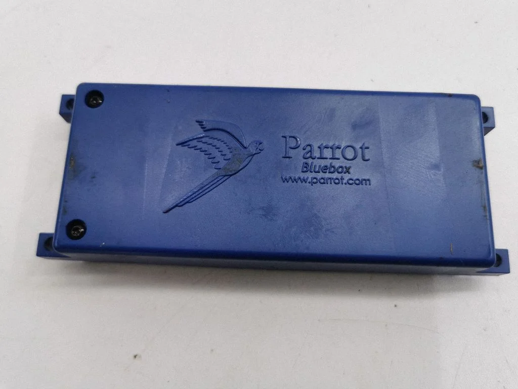 Bluetooth control unit module 5119ACK3102