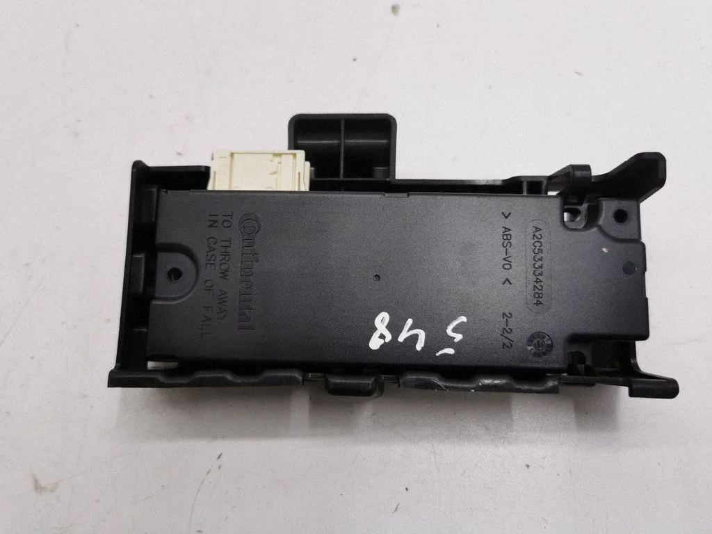 Bluetoothi moodul 2AC53334284