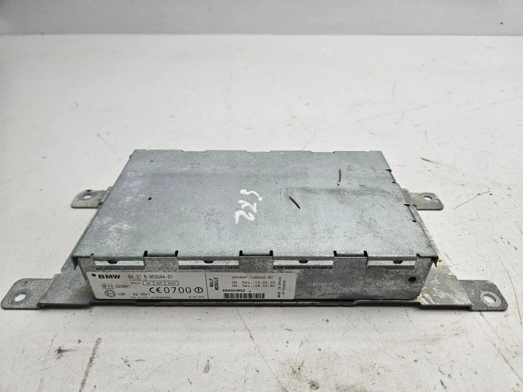 Moduł Bluetooth 695304401