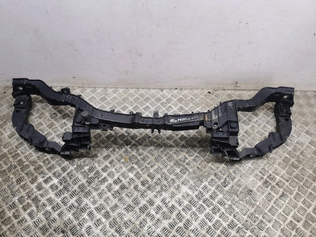 Top upper radiator support slam panel BM518B041B