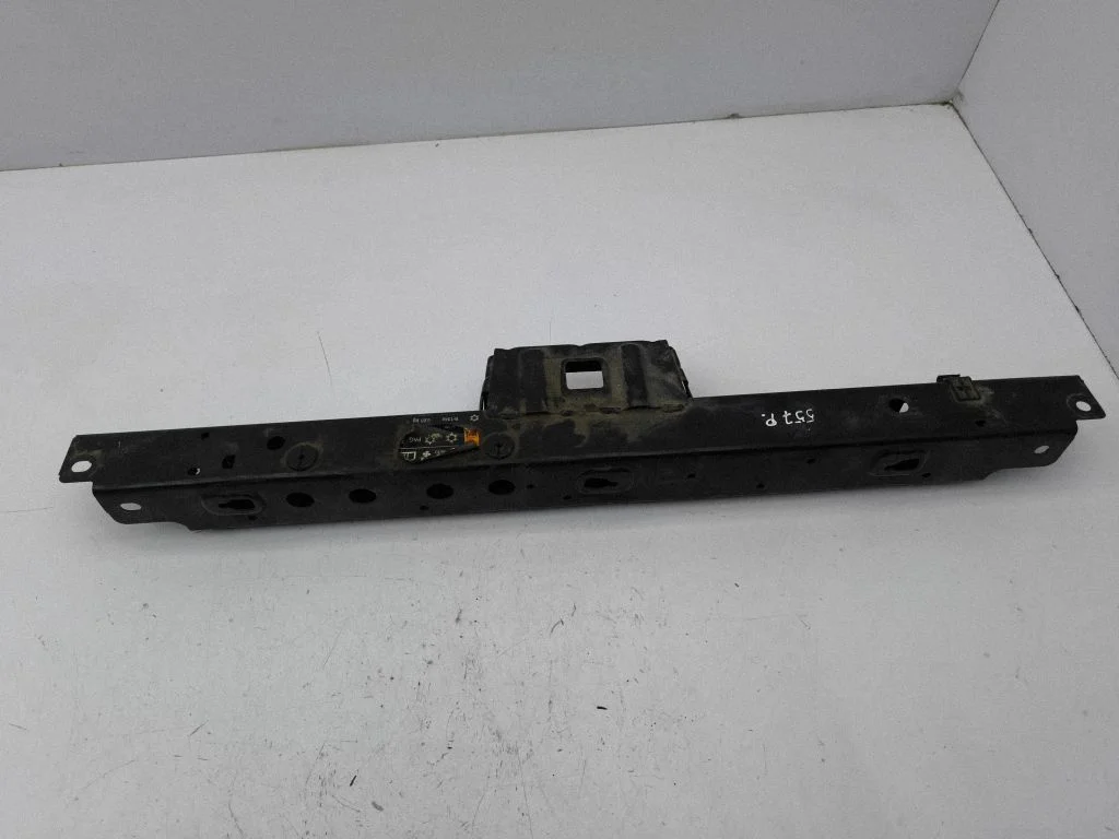Top upper radiator support slam panel 20214