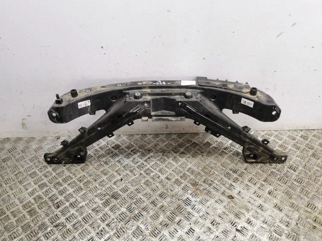 Top upper radiator support slam panel TG322042001DHH