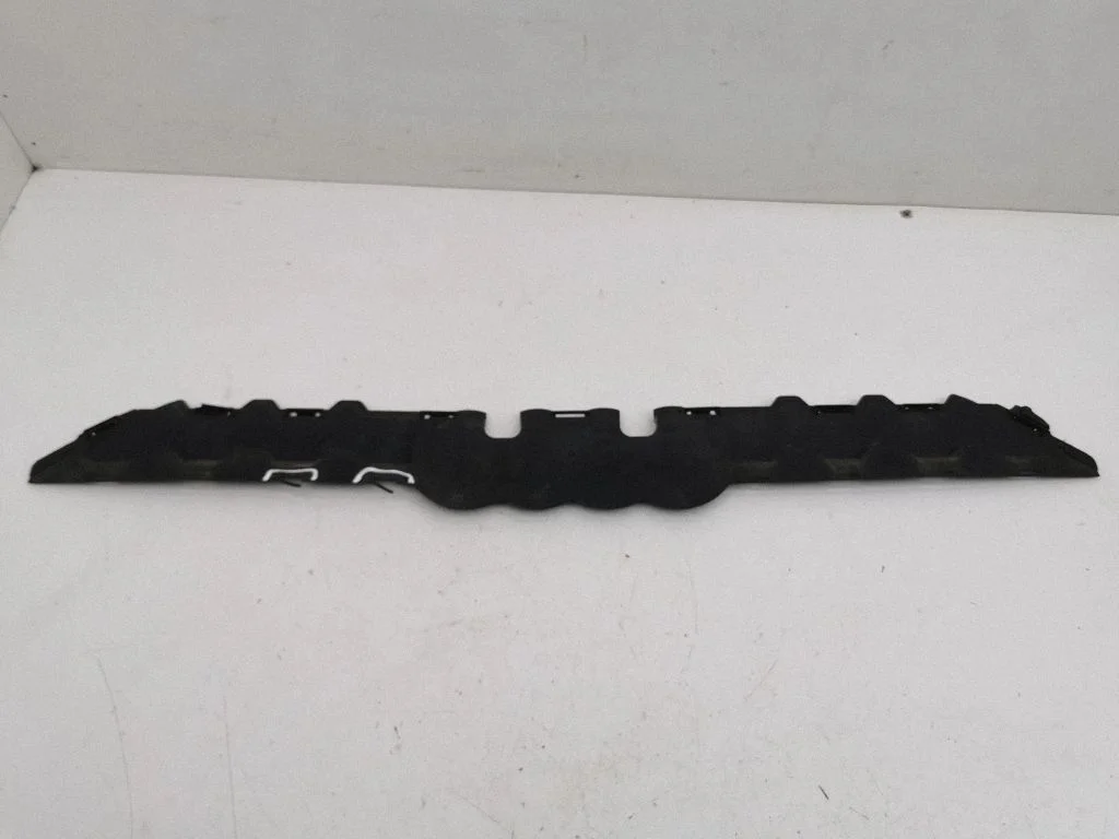 Top upper radiator support slam panel 82A853643A