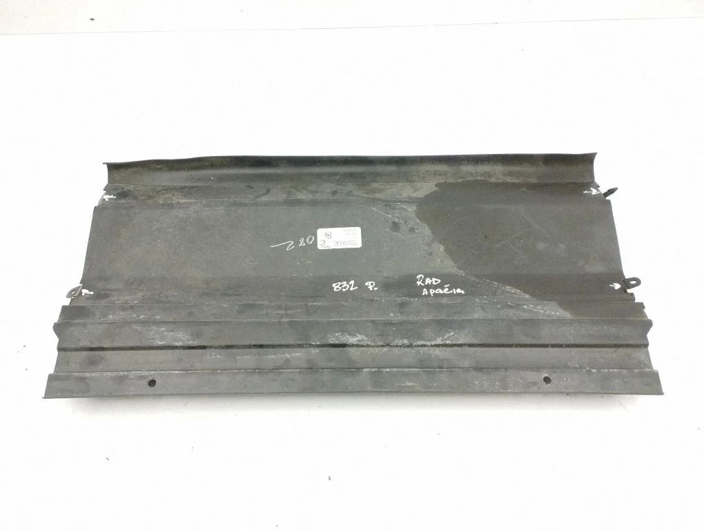 Bottom radiator support slam panel T510060AC