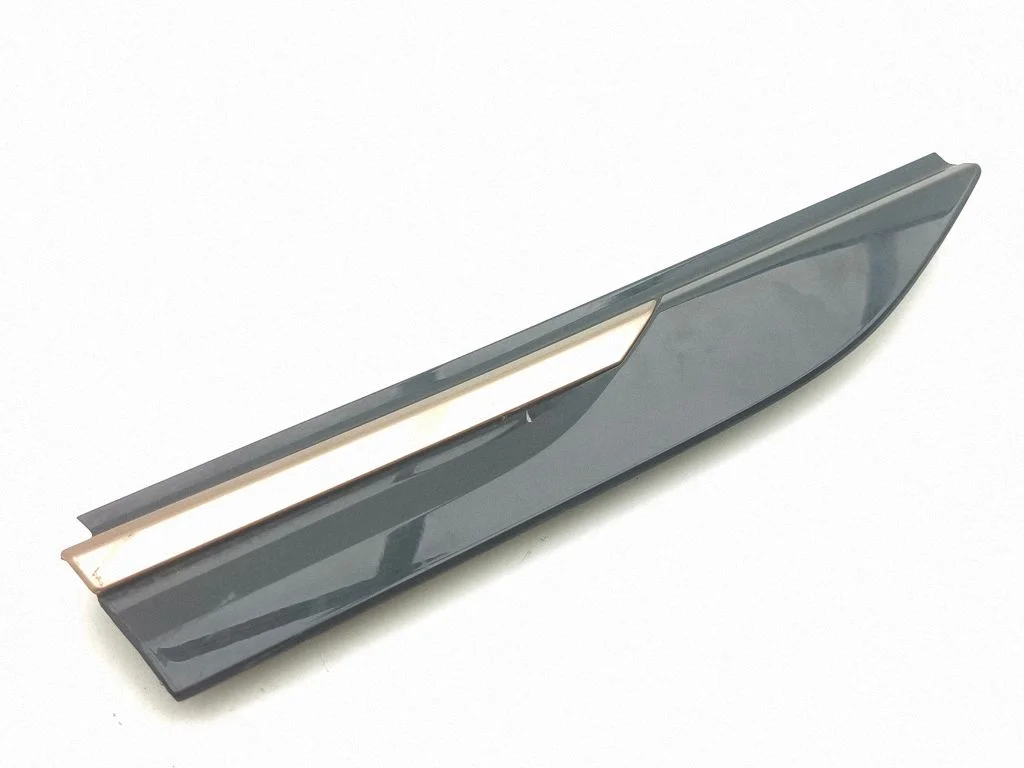 Poritiiva iluliist (molding) – parem