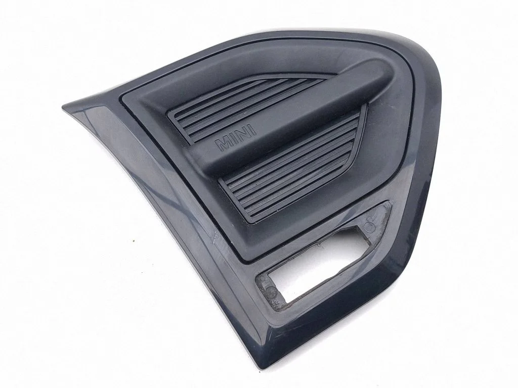 Fender trim (molding) 7414094