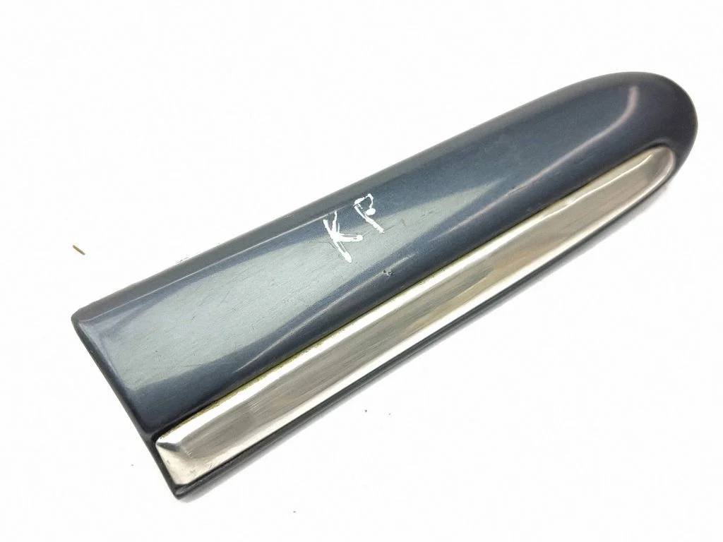 Poritiiva iluliist (molding) – Mercedes-Benz S-klass W220 (1998-2006)