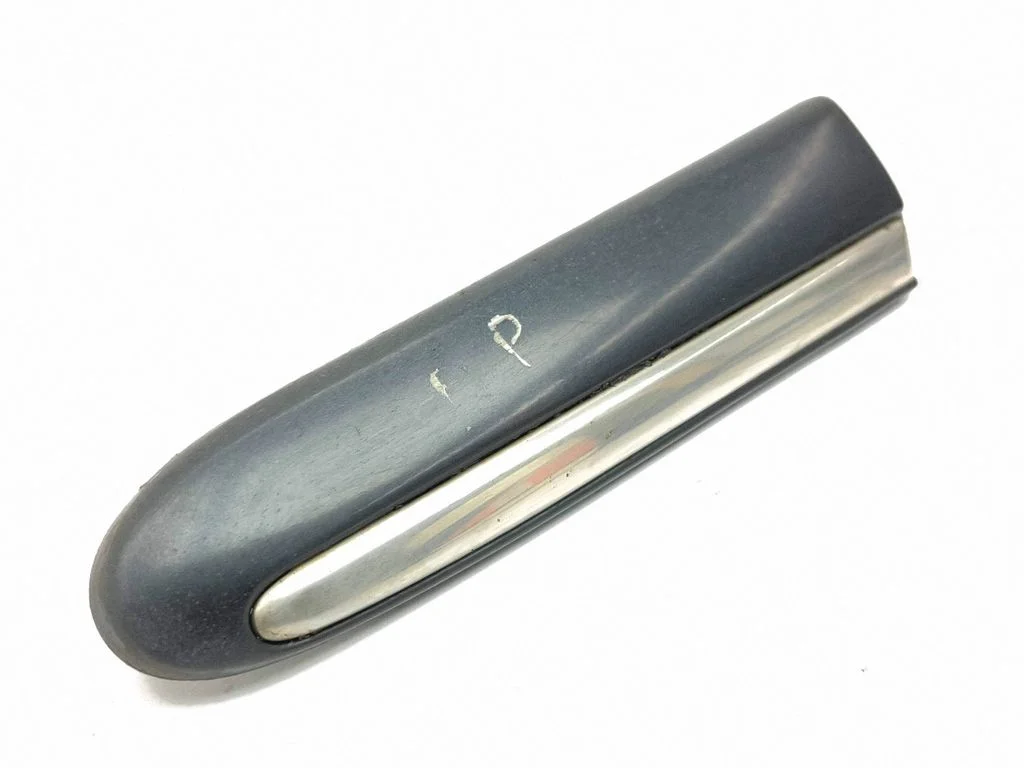 Fender trim (molding) A2206900262