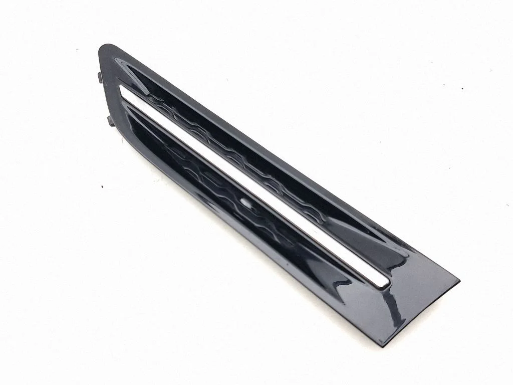 Poritiiva iluliist (molding) – vasak