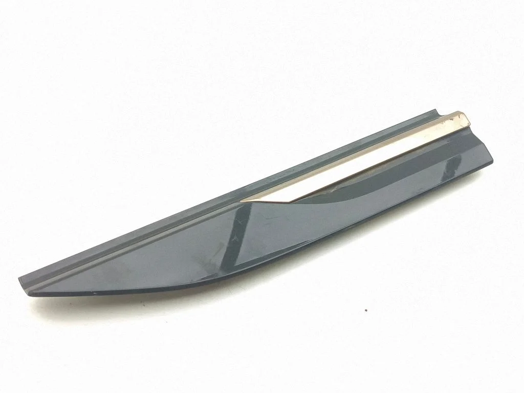 Poritiiva iluliist (molding) – vasak