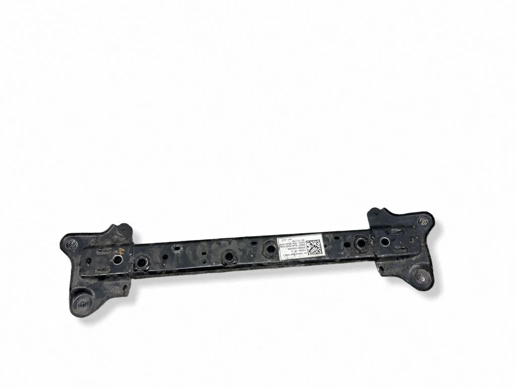 Radiatoru paneļa apakšējā daļa 110356500A