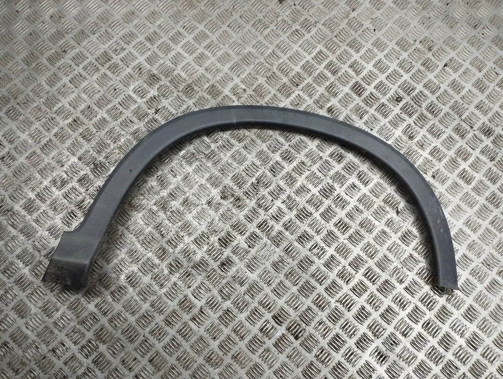 Fender trim (molding) 74115T0AA