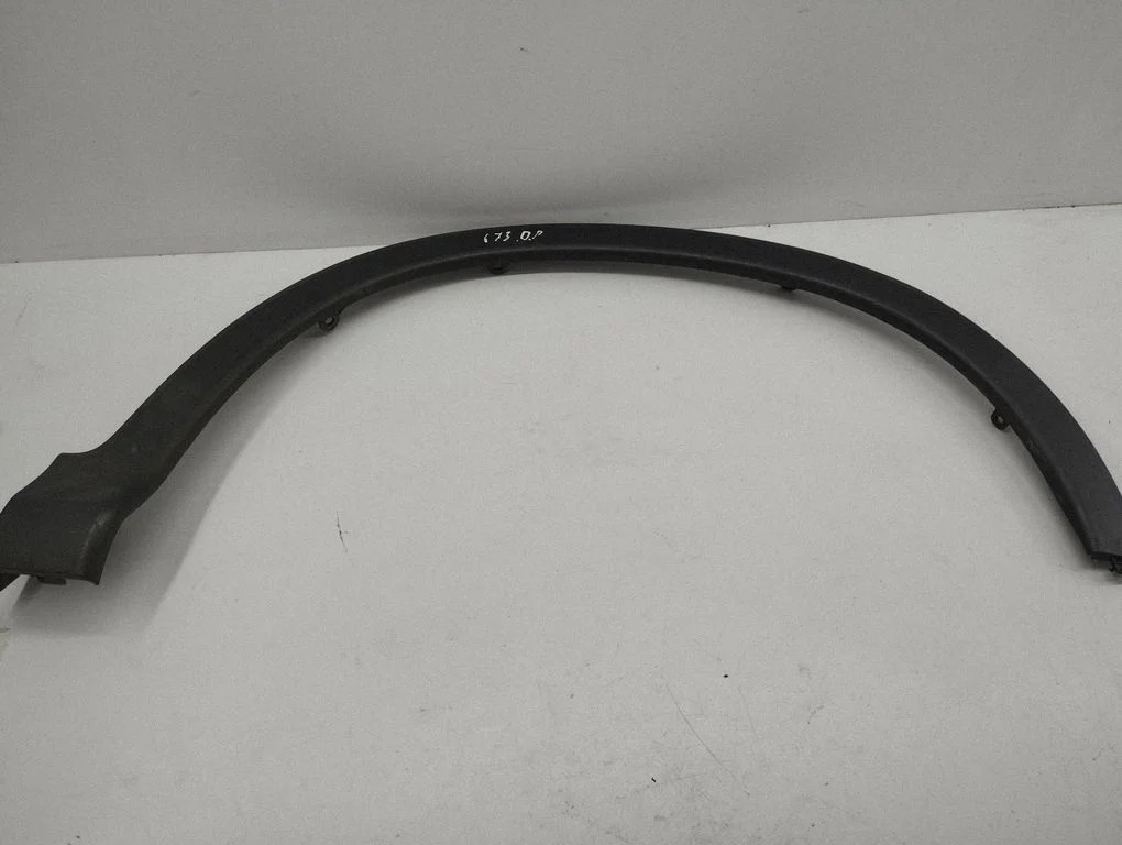 Fender trim (molding) 6398PB010