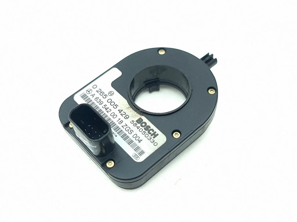 Rooli pöördenurga andur A6395420018