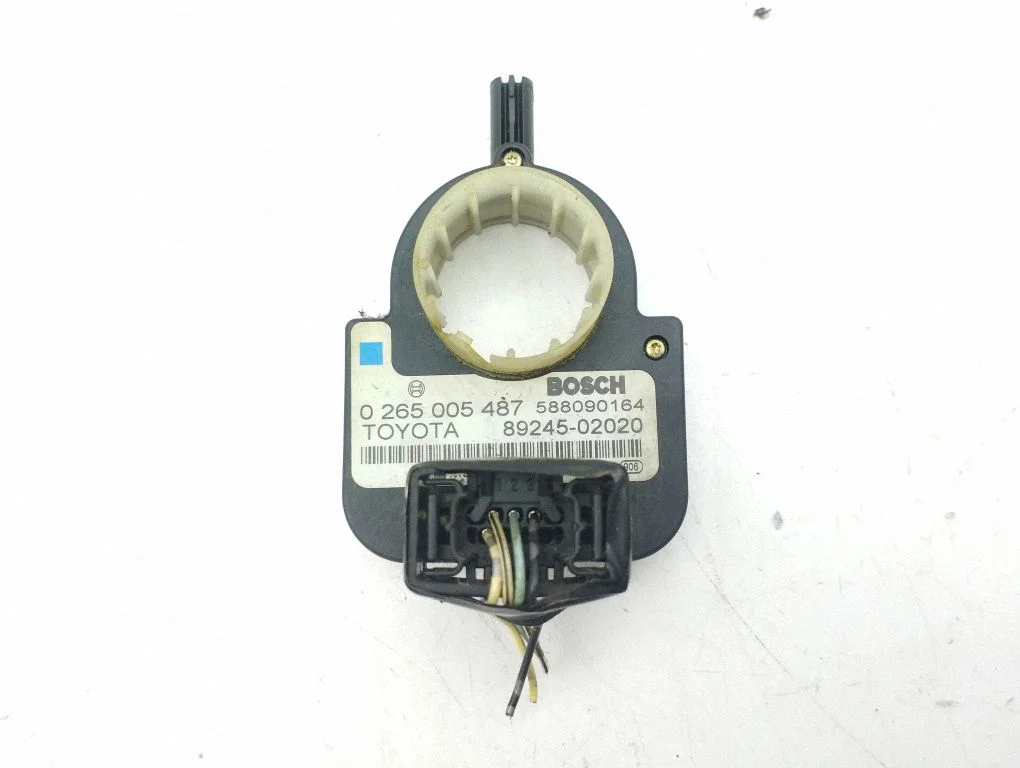 Steering angle sensor – Toyota Corolla Verso AR10 (2004-2009)