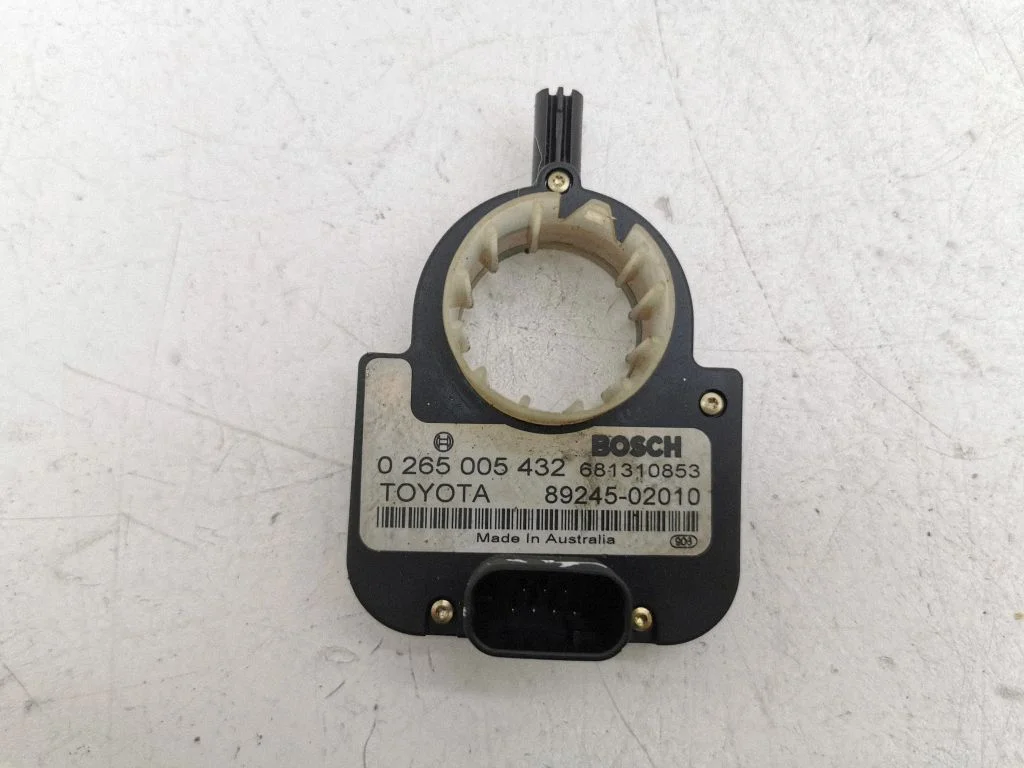 Stūres stāvokļa (leņķa) sensors 0265005432