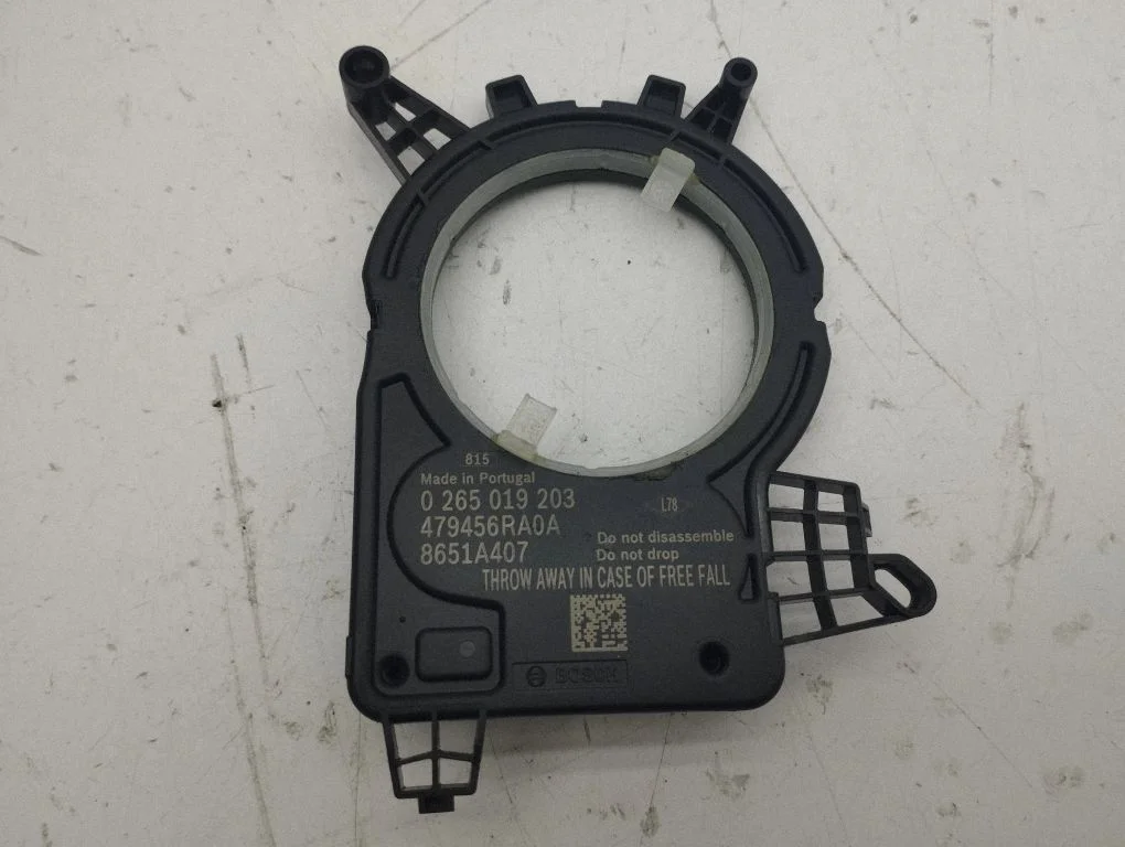 Steering angle sensor 0265019203