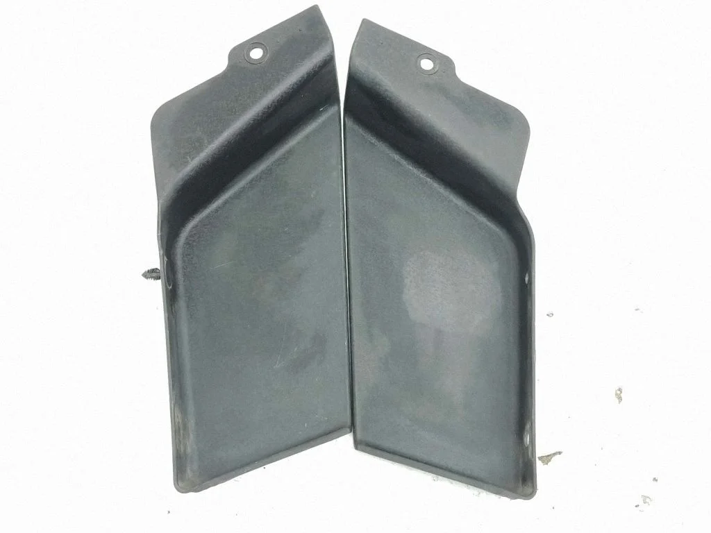 Spārna apdare (moldings) – KIA Sportage (2016-2021)