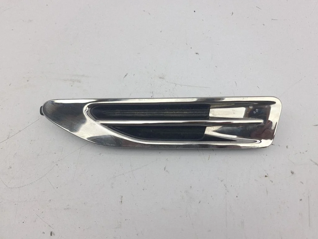 Fender trim (molding) – KIA Optima (2015-2020)