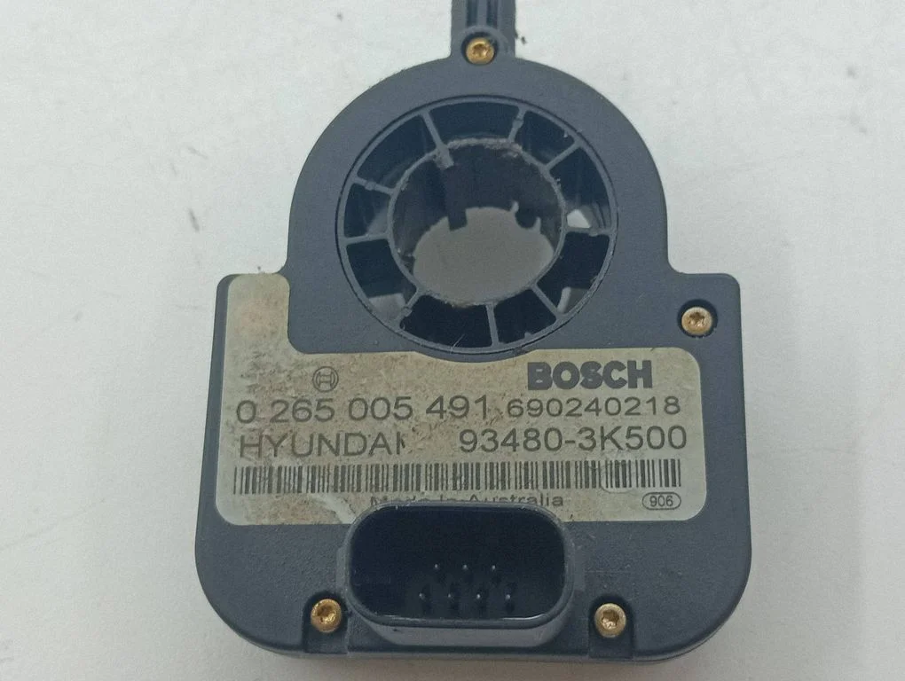 Stūres stāvokļa (leņķa) sensors 0265005491
