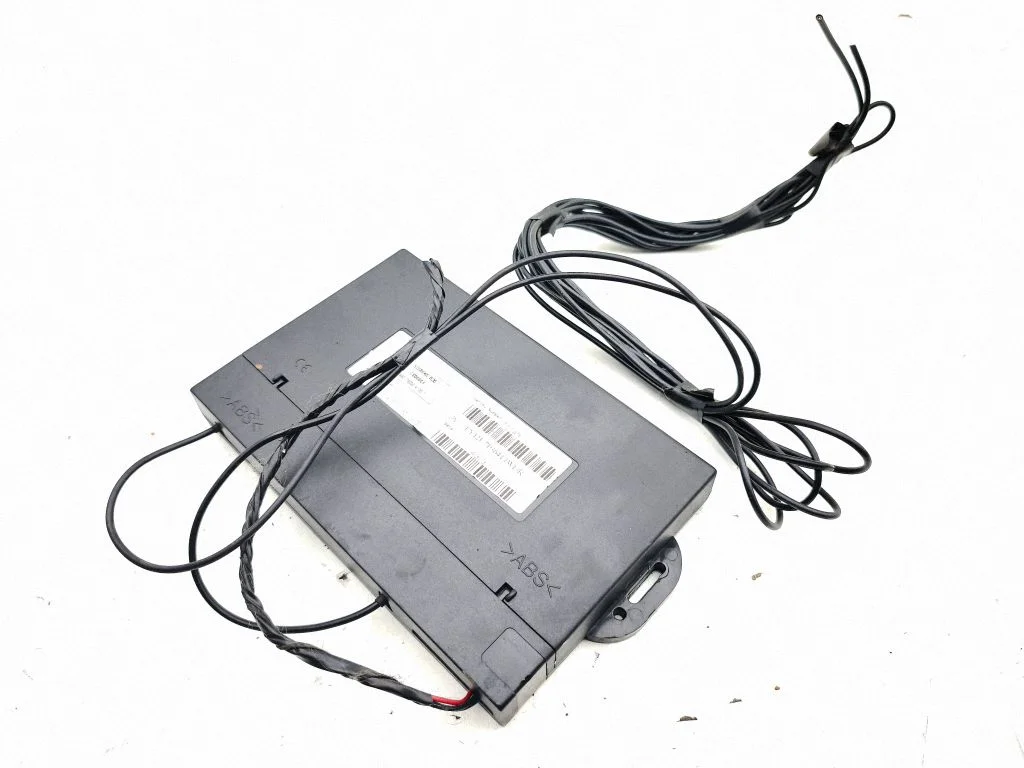 GPS navigation control unit/module CE0680X