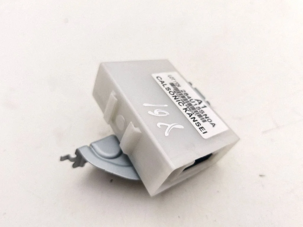 Sterownik nawigacji (GPS) 284U15SN0A