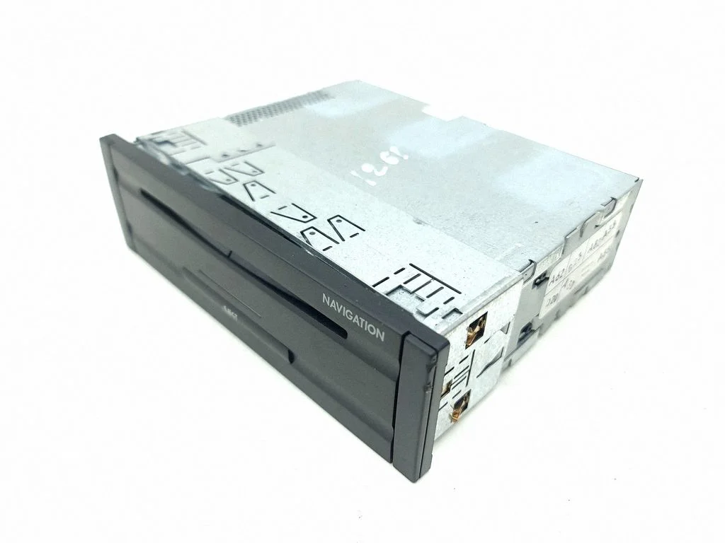 GPS navigation control unit/module 3W0919887E