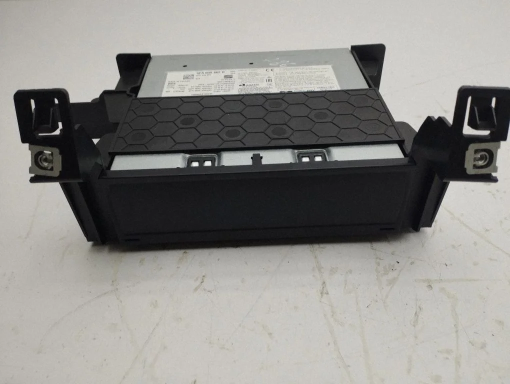 Sterownik nawigacji (GPS) 5FA035862H