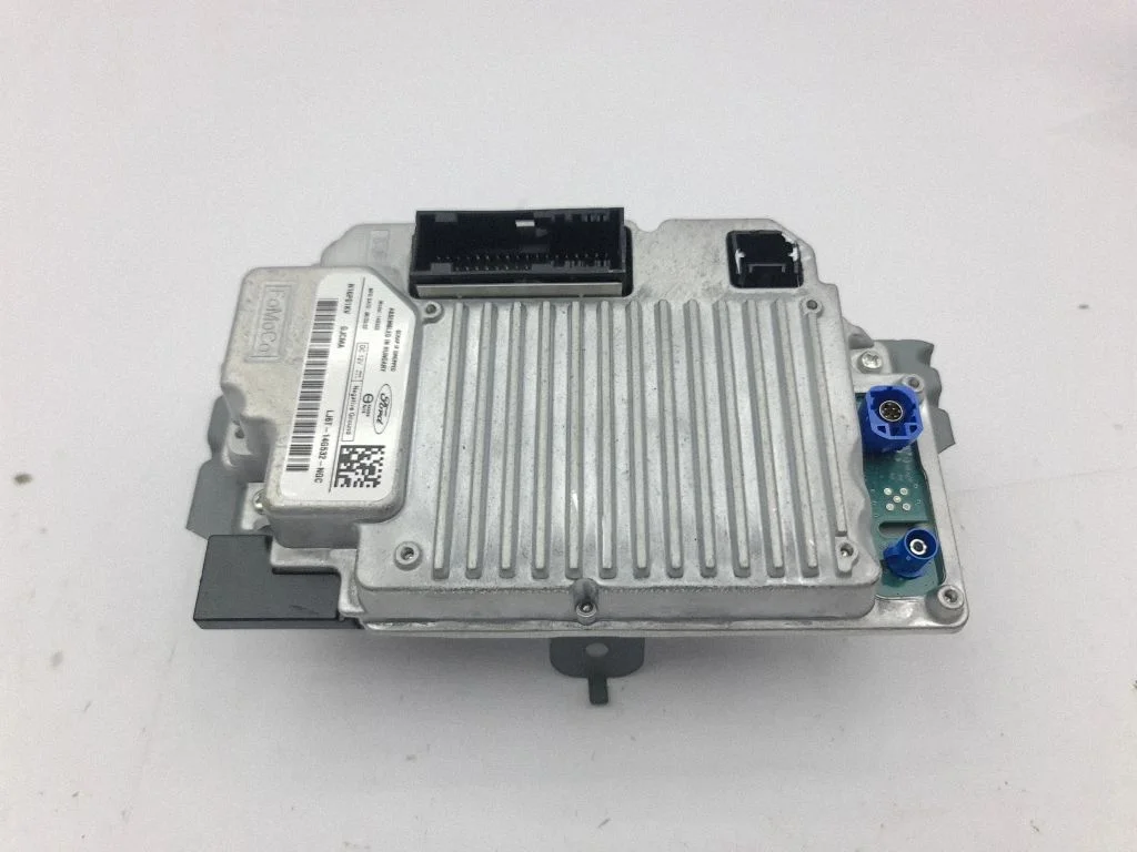 Navigatsiooni (GPS) juhtplokk LJ6T14G532NGC